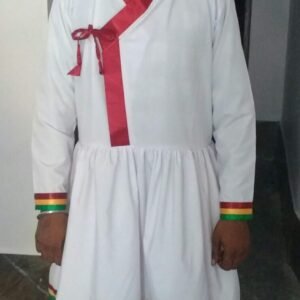 Rajasthani Dress