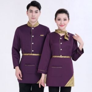 Hotel Uniform