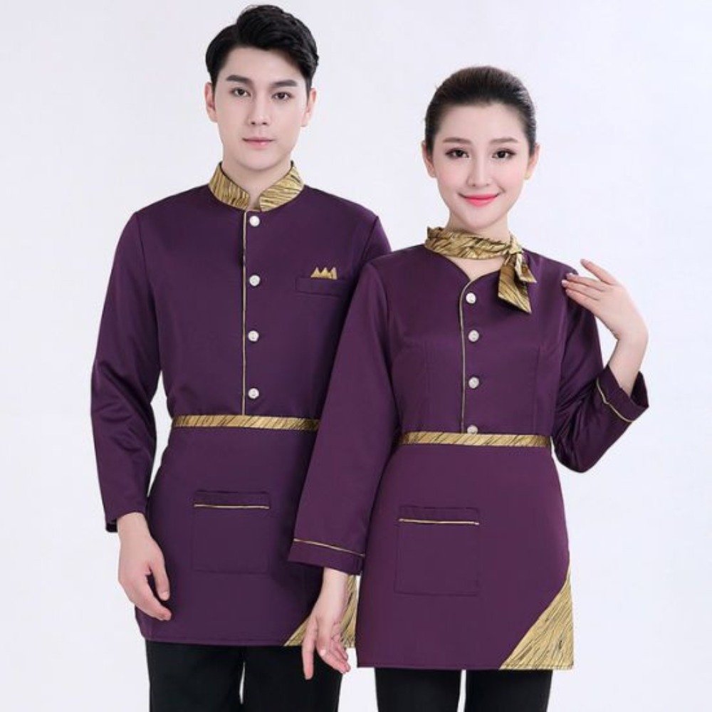 Hotel Uniform