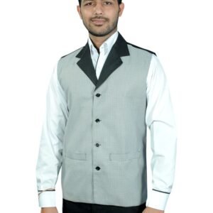 Coat collar jacket
