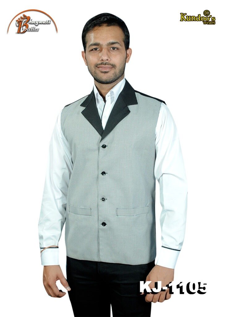 Coat collar jacket