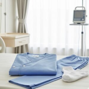 Hospital Staff uniform