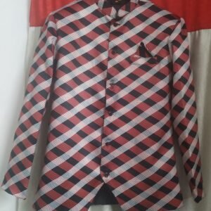 Waiter dress