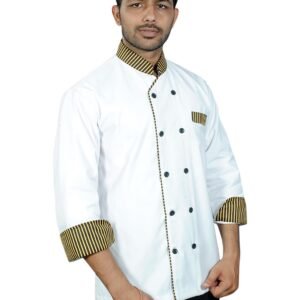 chef coat