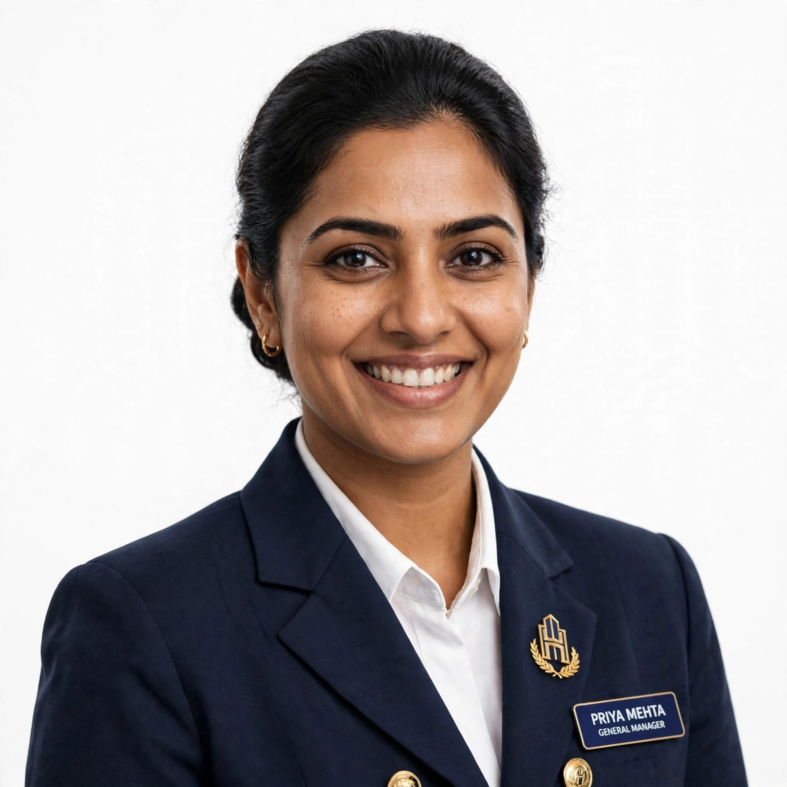 Priya Mehta