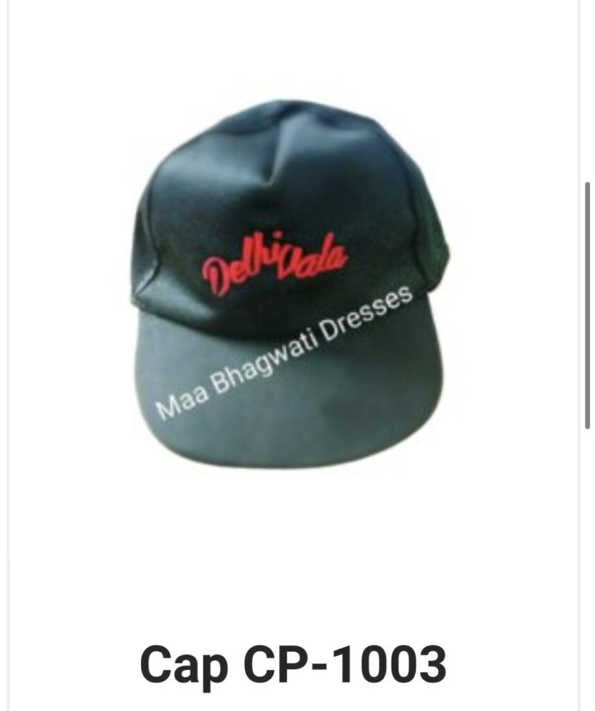 Cap