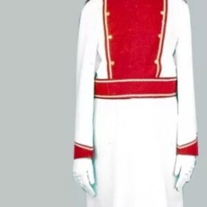 Darban Dress
