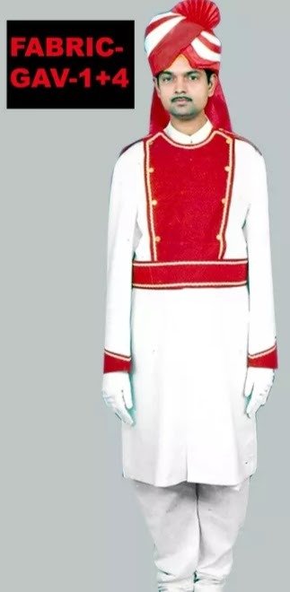 Darban Dress
