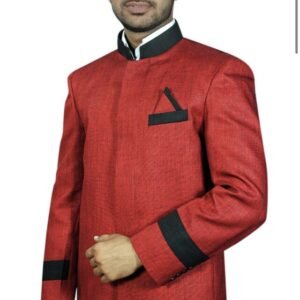 Waiter coat