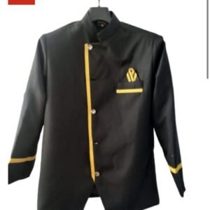 Waiter Uniform