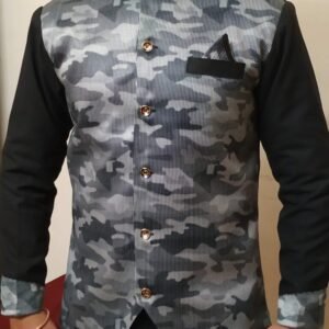 Waist Coat Jacket