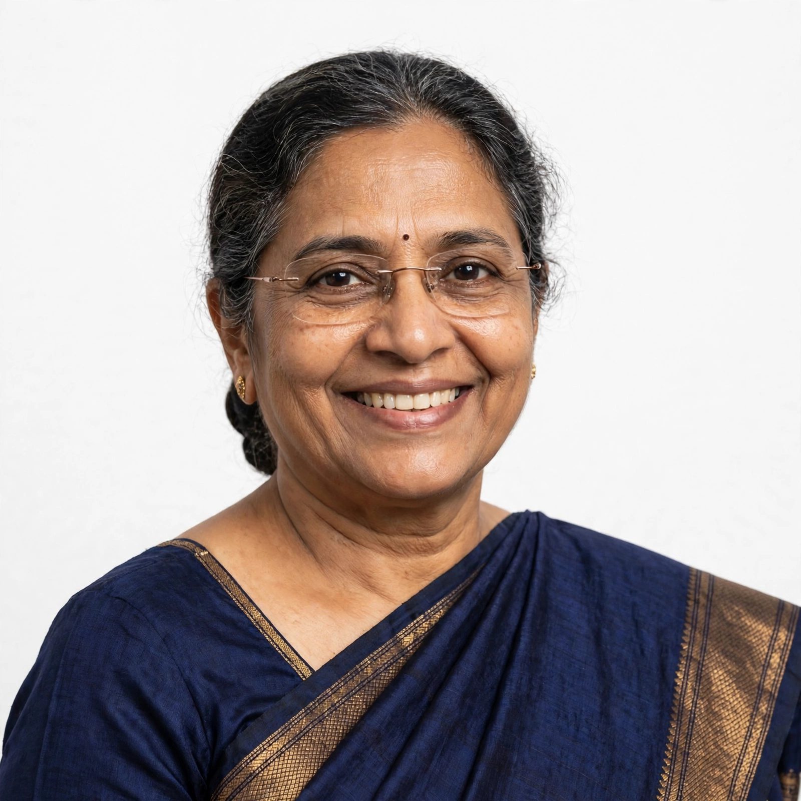 Sunita Rao