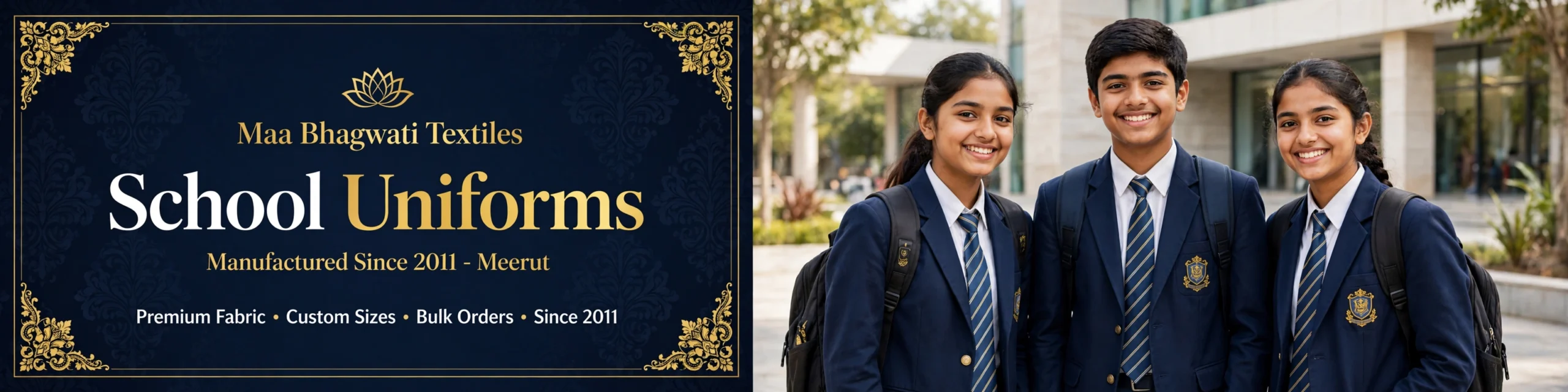 luxury_school_uniform_banner